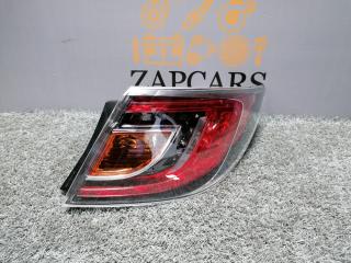 Фонарь диодный правый Mazda 6