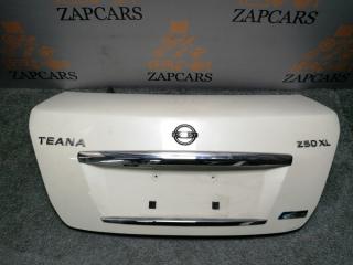 Крышка багажника Nissan Teana J32 (б/у)