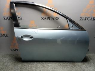 Дверь передняя правая Mazda 6