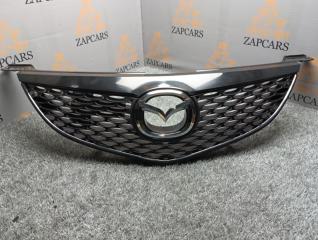 Решетка радиатора Mazda 3