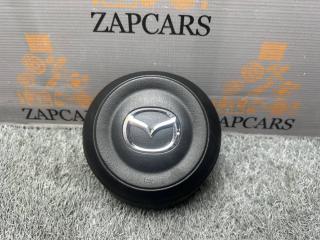 Подушка безопасности в руль Mazda CX-5