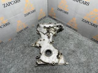 Крышка двигателя Mazda 3