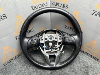 Руль Mazda 6