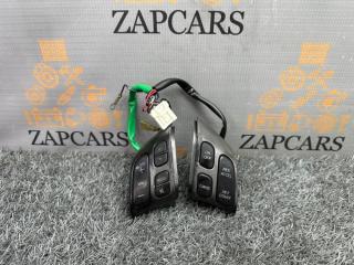 Кнопки руля Mazda 3