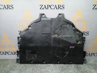 Пыльник двигателя Mazda 3