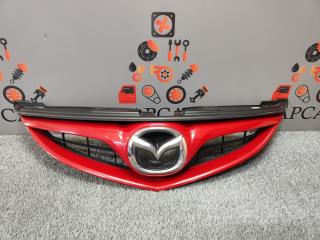 Решетка радиатора Mazda 6