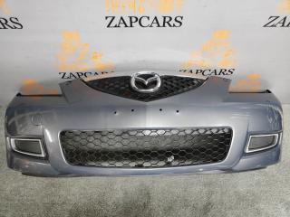 Бампер передний Mazda 3