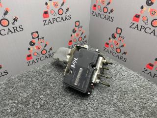 Запчасть блок abs Mitsubishi ASX