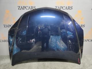 Капот Mazda 3 MPS