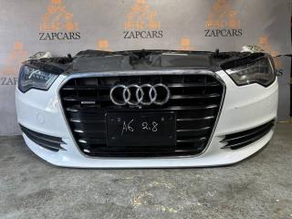 Запчасть ноускат Audi A6