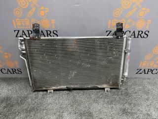 Радиатор кондиционера Mazda CX-5