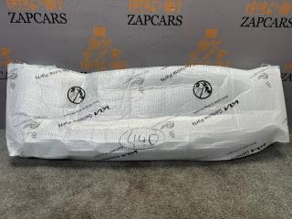 Накладка заднего бампера Kia Optima 4 JF рест новая