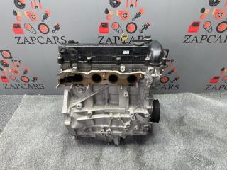 Двигатель Mazda 3 BK BL 2.0 LF Рест Двигатель Mazda 3 BK BL 2.0 LF Рест