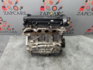 Двигатель Mazda 3 BK BL 2.0 LF Рест Двигатель Mazda 3 BK BL 2.0 LF Рест