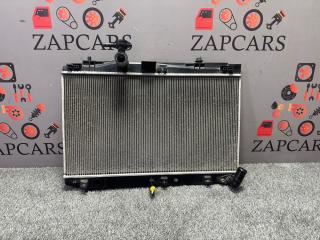 Радиатор охлаждения Toyota Sienta 170