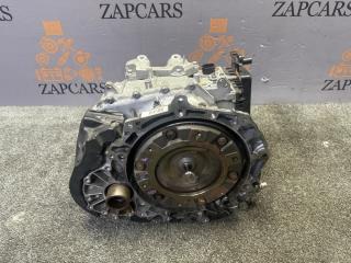 АКПП Land rover Discovery Sport L550 204DTD