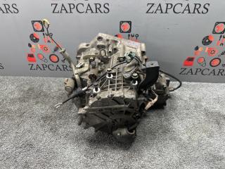АКПП Honda CR-V 3 2.4 4WD