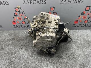 АКПП Honda CR-V 3 2.4 4WD