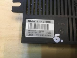 Блок контроля исправности ламп 5-series 2006 E60 N52B25A
