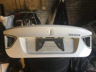 Крышка багажника BMW 3-series 2007 E90 N46B20 41627151491 контрактная