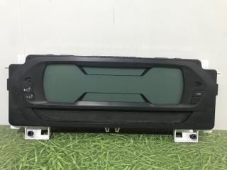 Запчасть приборная панель Citroen C4 Picasso 2014-2018