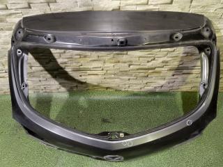 Дверь багажника Mazda 3 2009-2013 BL Дверь багажника Mazda 3 2009-2013 BL