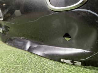 Дверь багажника Mazda 3 2009-2013 BL Дверь багажника Mazda 3 2009-2013 BL