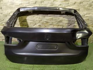 Дверь (крышка) багажника задняя BMW X1 2014-н.в