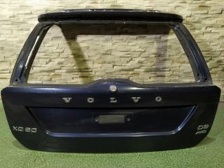 Дверь (крышка) багажника задняя Volvo XC60 2008-2017