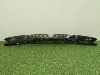 Кронштейн (центральный) заднего бампера задний Tiguan 2016-2019 Mk2
