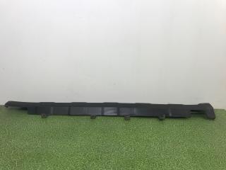 Запчасть накладка на порог наружная правая Honda CR-V 3 2007-2012