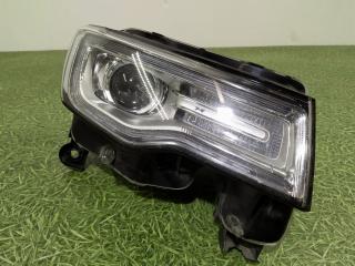 Запчасть фара правая правая Jeep Grand Cherokee 2013-н.в