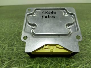Блок управления AIR BAG Fabia 2007-2015 Блок управления AIR BAG Fabia 2007-2015