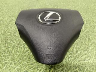 Подушка безопасности в руль Lexus GS450H 2006