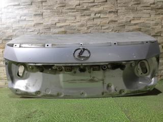 Дверь (крышка) багажника задняя Lexus GS 3 2005-2012