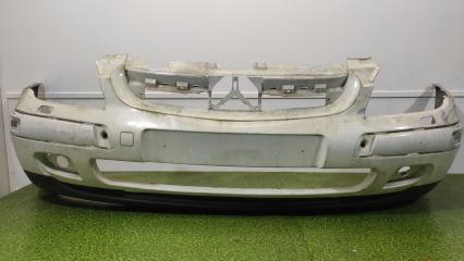 Запчасть бампер передний передний Citroen C5 2001-2008