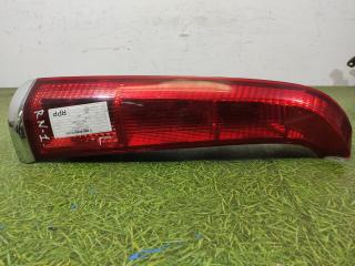 Запчасть фонарь задний (стоп сигнал) левый Honda Stream 2000-2006
