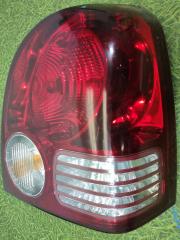 Запчасть фонарь правый Mitsubishi Dion 2000-2005