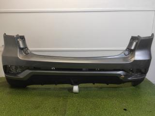 Запчасть бампер задний задний Mitsubishi ASX 2010-н.в.