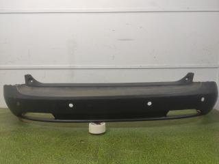 Запчасть бампер задний задний Honda CR-V 2012-2015