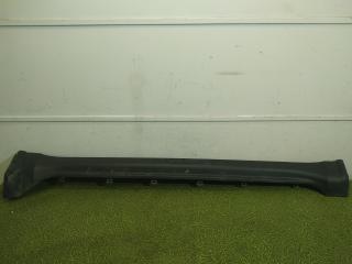 Запчасть накладка порога правая правая Jeep Grand Cherokee 2010-2021
