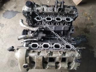 Двигатель M4870 Panamera 2009-2016 M4870
