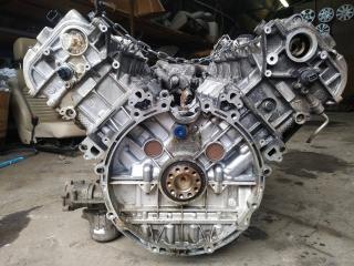 Двигатель M4870 Porsche Panamera M4870