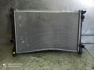 Радиатор основной Lexus ES 7 2018-2022