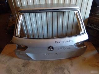 Крышка багажника Volkswagen Tiguan