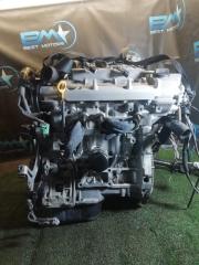 Двигатель в сборе Toyota Vitz NSP135 1nr-fe 0462036 контрактная