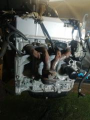 Двигатель в сборе Honda StepWgn RG2 K20A