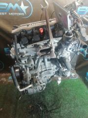 Двигатель в сборе Honda Stream