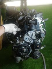Двигатель в сборе Toyota Ractis