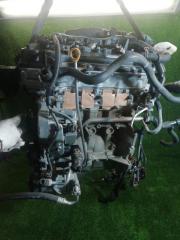 Двигатель в сборе Ractis NSP120 1nr-fe